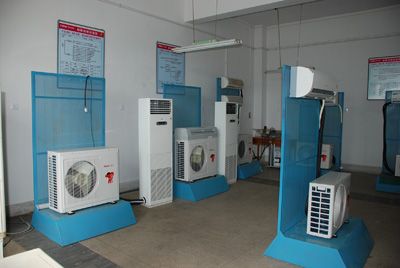 台湾宜兰县制冷空调设备市场开拓